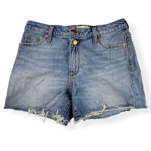 Universal Thread Vintage Midi Shorts 2/26R